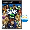The Sims 2 (PS2) - Pre-Owned