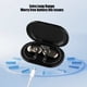 thumbnail image 4 of Auriculares Inalámbricos Bluetooth Inalámbricos No en el Oído Auriculares Bluetooth 5.3 Impermeables Auriculares de Oído Abierto Adecuados para Correr, Deportes, Conducir Bicicletas Auriculares Inalám, 4 of 9