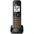 thumbnail image 1 of Panasonic Consumer KX-TGFA30M Cordless Phone Extra Handset - Black, 1 of 2