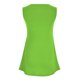thumbnail image 4 of ICHUANYI Clearance Fashion Women's Summer V-Neck Sleeveless Casual Tank Blouse(Green, L) ICHUANYI WER2023080808428, 4 of 9