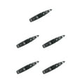 thumbnail image 3 of Transemion Durable And Sturdy Car Electric Window Lift Control Switch For Long-lasting as shown 5Set, 3 of 6