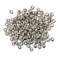 thumbnail image 2 of simhoa 100pcs 7mm Rondelle Loose Spacer Beads Charms for Jewelry Making DIY Tibetan, 2 of 8
