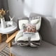 thumbnail image 4 of RKSTN throw blanket Thickened Winter Solid Color Composite Lambswool Blanket Facecloth Blanket Cover Blanket Gift, 4 of 7