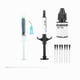 thumbnail image 1 of Dental Bonding Kit for Orthodontic Procedures - Light Cure Adhesive System with Tools Small Set, 1 of 4