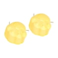 thumbnail image 2 of 2 piezas de zancos para caminar el color de reconocimiento de color zancos para niñas chicas interiores amarillo, 2 of 8