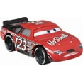 thumbnail image 4 of Disney Pixar Cars Todd Marcus diecast Vehicle, 4 of 5