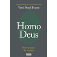thumbnail image 1 of Homo Deus DEBATE Breve Historia del Mañana, 1 of 2