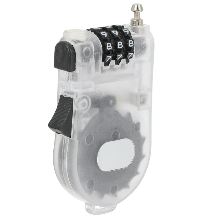 Professional Skatebord Lock Portable Board Lock Multi-function