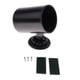 thumbnail image 2 of 52 Mm 2 "y 1/16" Soporte de Vaso de Calibre Negro Pod Agujero de Montaje en Tablero Sunnimix Portavasos de calibre negro, 2 of 8
