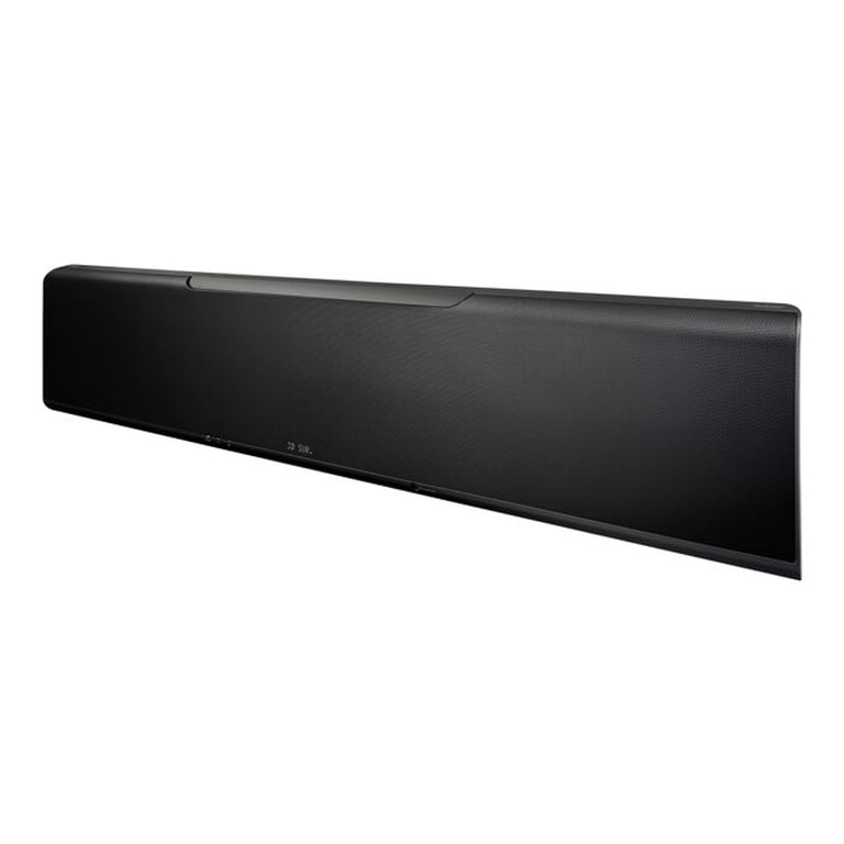 Yamaha MusicCast YSP-5600 - Sound bar - 5.1-channel - wireless