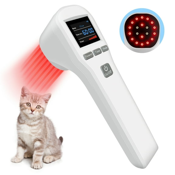 Toponechoice 𝙽𝚊𝚝𝚞𝚛𝚊𝚕 𝙷𝚎𝚊𝚕𝚒𝚗𝚐 𝚃𝚑𝚎𝚛𝚊𝚙𝚢 𝙳𝚎𝚟𝚒𝚌𝚎, High Power for Knees, Ankles & Feet Care