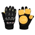 thumbnail image 2 of Durable Skateboard Gloves with Sliders, Professional Grip Longboard Skateboard, 2 of 8
