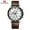 216P-B-YK, variant on VAVA VOOM New Top Watch Mens Sport Stainless Steel Band Waterproof Casual Military Army Outdoor Run Hiking Leather Watches Clock Man