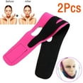 Joykith FaceLift Mask Facial Lifting Belt Compression Chin Cheek Slim Lift Up Piercing