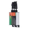 thumbnail image 3 of Micro Solar Grid Tie Inverter, Robust Accurate MPPT Small Solar Grid Tie Inverter AC120V Great Conversion Rate  For Residence, 3 of 8