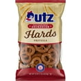 thumbnail image 2 of Utz 16oz Old Fashioned Sourdough Hards Pretzels, 2 of 3