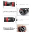 thumbnail image 4 of Dvkptbk Bicycle Lock Cable 5 Digital Heavy Duty Bike Combination Chain Padlock Security Bike Accessories, 4 of 5