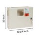 thumbnail image 4 of Armario de pared McKesson Prevent Sharps 5L, 4 of 9