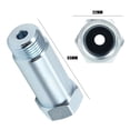 thumbnail image 4 of 55mm M18 x 1.5 Car Bung Adaptador Lambda O2 Sensor de oxígeno Espaciador Extensor, 4 of 4