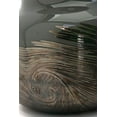 thumbnail image 6 of Montag Small Art Glass Vase, 6 of 6