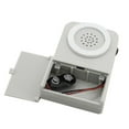 thumbnail image 4 of New Mini Cute Portable Wireless 8 Multi Voice Changer Phone Microphone Disguiser, 4 of 5