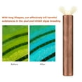 thumbnail image 2 of ,Rod Solar Pool Ionizer Water Ionizer Water Inhibition Solar Pool Ionizer Copper Anode Rod Pool Solar Water Processor Solar Pool Inhibition -free Water Qudai Havou, 2 of 6