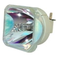 thumbnail image 1 of Original Philips Projector Lamp Replacement for NEC NP43LP (Bulb Only), 1 of 5
