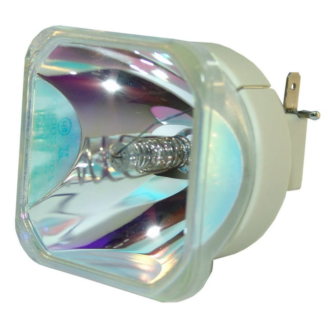 Remplacement de la Lampe de Projecteur Original Philips pour Sanyo POA-LMP148 (Ampoule Seulement)