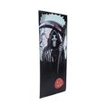 thumbnail image 3 of Decoración del hogar, pegatinas para puerta de Halloween, pegatina para puerta 3D D, pegatina para puerta de Halloween, probada profesionalmente, 3 of 8