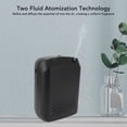 thumbnail image 4 of Smart Scent Air Machine, 400ml Essential Oil Diffuser with App Control , Hotel Fragrance Diffuser, Support Timing, Scent Humidifier Vaporizer for Home, Hotel, Spa, Office, 4 of 7