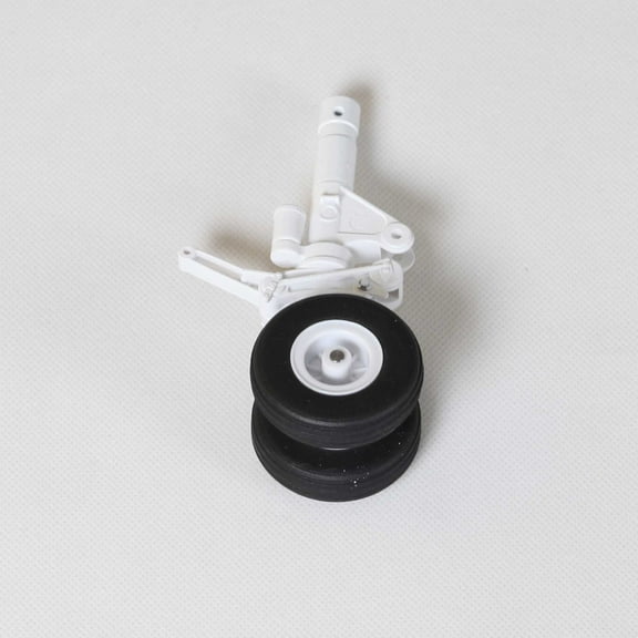 E-flite Nose Gear StrutF-18 80mm EDF- EFLG322 Replacement Airplane Parts