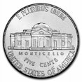 thumbnail image 3 of 2015-D Jefferson Nickel 40-Coin Roll BU, 3 of 3