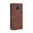 thumbnail image 3 of Funda Cartera Magnética para Xiaomi Redmi Note 9 PRO- Tarjetero Desmontable, Cuero PU, Soporte, 3 of 6