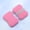 C001- Pink, variant on Exfoliating Bath Sponge Nylon Fabric Soap Sponge Soap Saver Bag Pouch with Drawstring for Shower Body Scrub, Thickened Flat Knit Mesh with Greater Friction Coefficient, Foaming Net Cleansing Tool