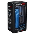 thumbnail image 3 of Clipper BabylissPro® FXONE LO-PROFX Edición limitada en negro y azul, 3 of 3