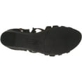thumbnail image 4 of Gentle Souls by Kenneth Cole Womens Joy Wedge Sandal, 4 of 8