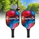 thumbnail image 1 of Pickleball Paddle Set, Pickleball Paddle y Ball High Fuerza para El Partido, 1 of 7