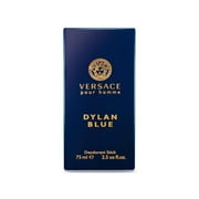 Versace Dylan Blue Deodorant Stick 2.5oz