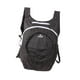 thumbnail image 2 of Bolsa de viaje plegable DYNWAVEMX para exteriores Negro 36 cm x 19 cm x 41 cm, 2 of 8