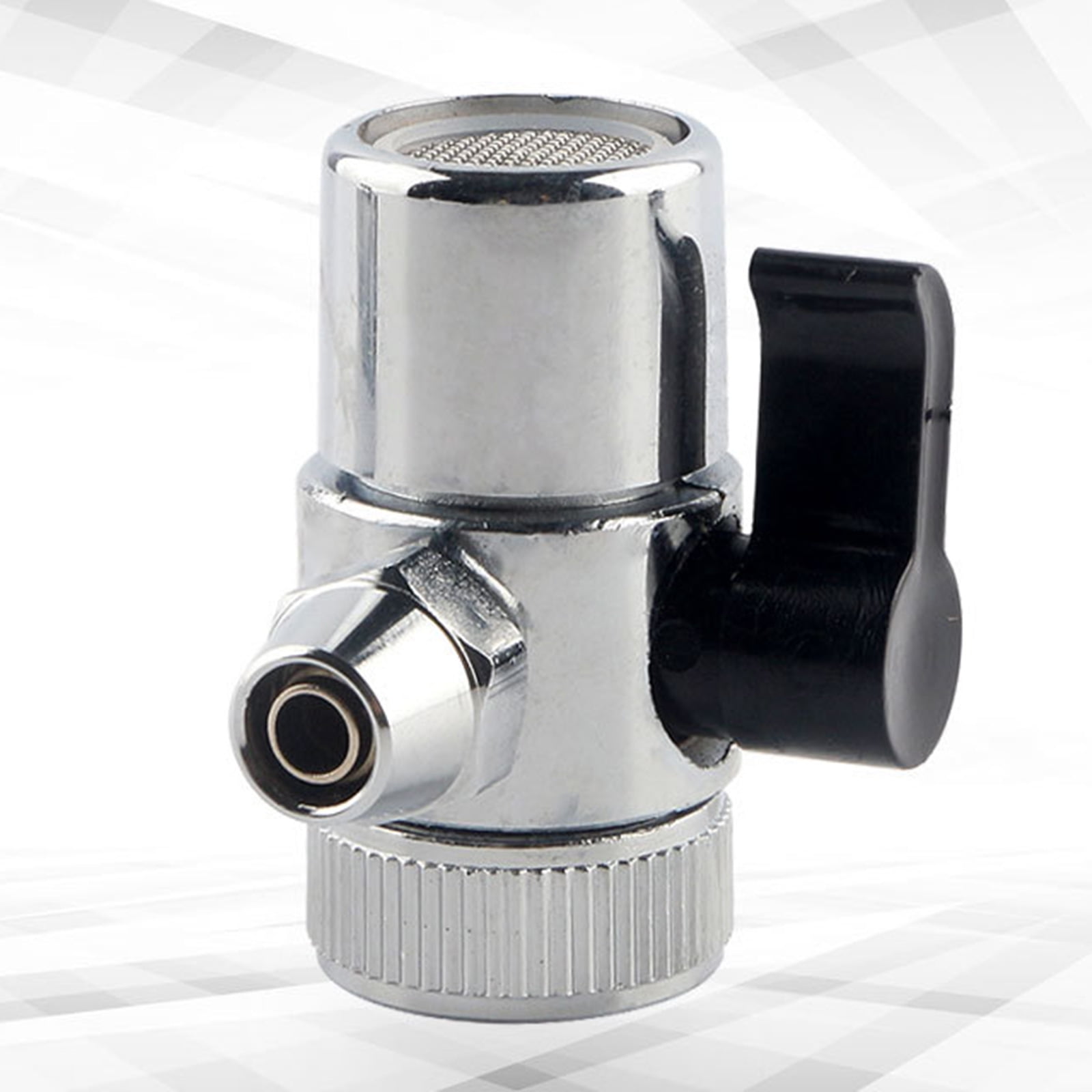 Kitchen Faucet Diverter Valve Replacement Besto Blog