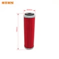 thumbnail image 3 of OTOM Motorcycle Accessories Oil Filter Fuel Filters For ZONGSHEN NC250 NC450 Engine KAYO RX3 Motoland BSE AVANTIS BRZ FXMOTO X3, 3 of 5
