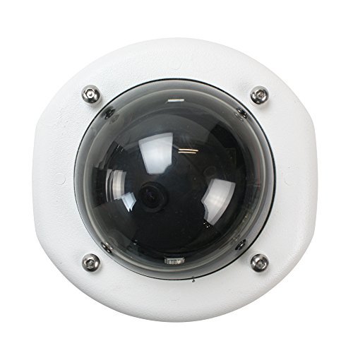 Philips LTC126220 Phortress Series Mini Dome Security Camera