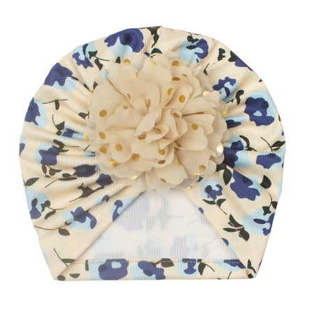 

Jdefeg Baby Girl Giraffe Clothes Baby Hat Toddler Baby Boys Girls Ribbed Floral Flower Cap Beaniess Knotted Elastics Turban Hat 18 Doll Clothes Shorts Cotton D One Size