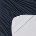 thumbnail image 5 of Sweet Home Collection 1500 Supreme Fitted Sheet Twin Navy, 5 of 5