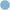 Light Blue, variant on Hello Hobby 12" x 2' Royal Blue Iron-On Craft Vinyl Roll