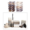 thumbnail image 5 of 20 Rolls Washi Tape Set, 15MM Black Print Decorative Tapes for Scrapbook, Gift Wrapping,, 5 of 10