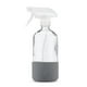 thumbnail image 1 of Desinfectante de manos transparente de 500 ml en botellas separadas., 1 of 5