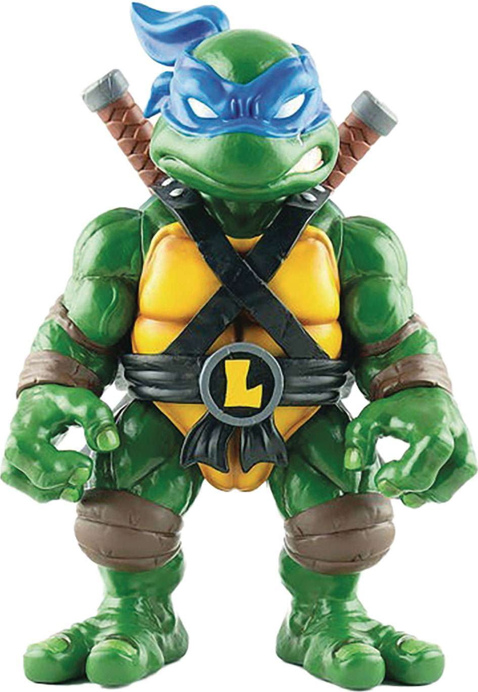Teenage Mutant Ninja Turtles Thrilljoy Pix! Limited Edition 6000