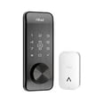 thumbnail image 1 of Alfred DB2S Lock Combo W/RFID WIFI - Noir, 1 of 1