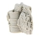 thumbnail image 3 of Accesorio de escena de soldado de resina,1/35 Accesorios de escenario de la Segunda Guerra Mundial,Bolsas de lona de tambor de aceite de resina,1/35 Modelo de resina Bolsas de lona de tambor de, 3 of 7